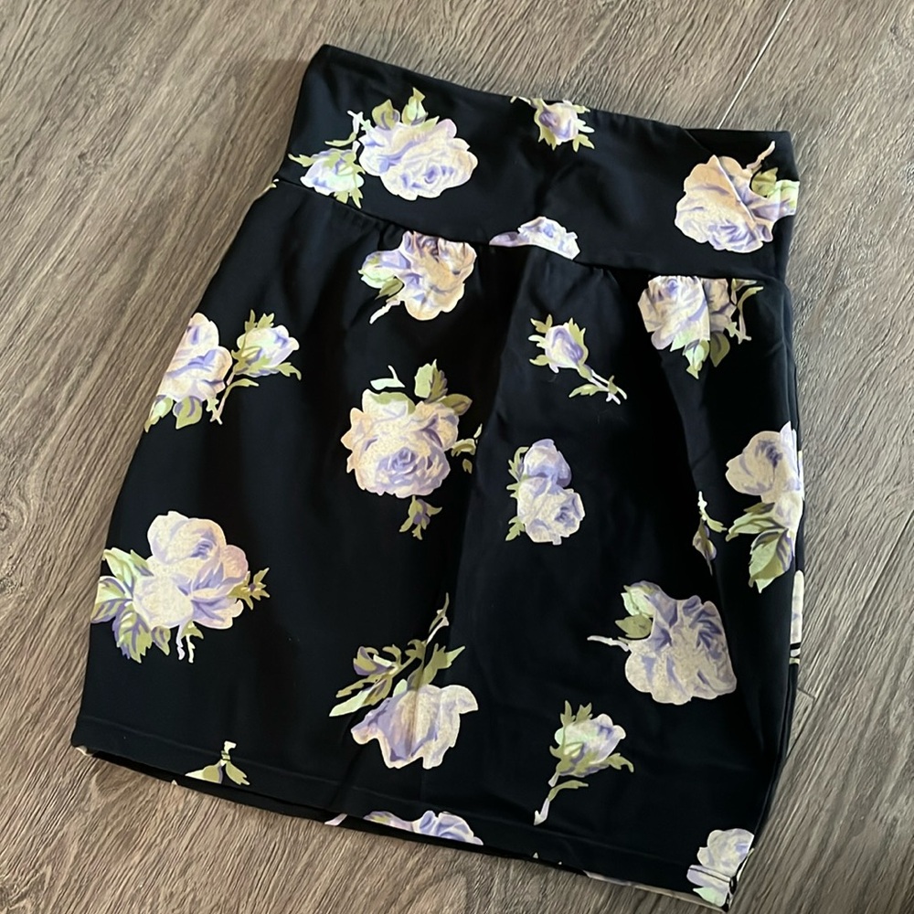TALULA skirt